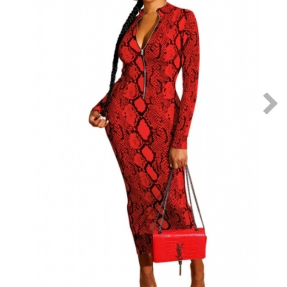 Body com dress